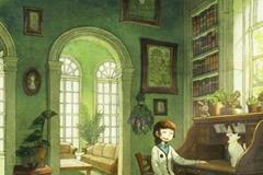 12星座谁最甘心当厨房男