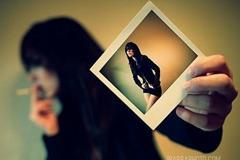 四柱中的残疾标志