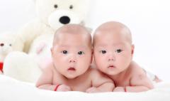 双胞胎乳名起名方法乳名推荐