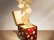 星座命盘看谁天生财运旺