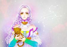 星座用你的时间来陪我