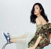 水瓶刘雯：多情却被无情遮