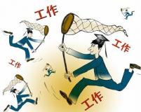 看十二星座如何应对巨大的就业压力