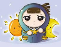 12星座事业爱情双收法则