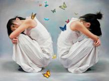 测试一下你的幸福指数