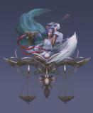 十二星座的爱情需要多少回报