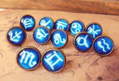 十二星座的“吐血冤情”