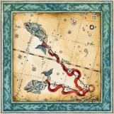 双鱼座的原型神话