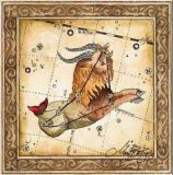 摩羯座的原型神话