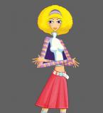 12星座接吻进行时，谁的kiss最销魂？谁最让你无法抗拒？