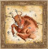 金牛座的神化原型