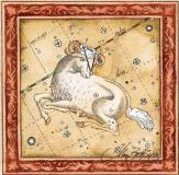 白羊座的神话原型