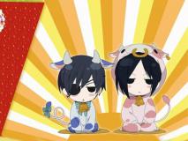 最容易吵闹的星座情侣