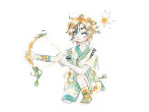 谁是12星座美眉正眼都不瞧的男生