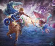 12星座眼中的12星座