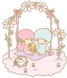 易一见钟情的十二星座男女