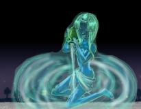 水瓶座传说：水瓶的眼泪