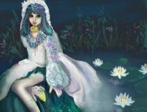 处女座传说：处女的冬天