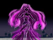 巨蟹座传说：巨蟹的母爱