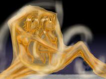 双子座传说：双子的情义