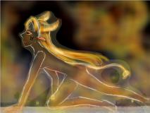 金牛座传说：金牛的诱惑