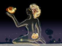 白羊座传说：白羊的嫉妒