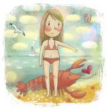 巨蟹座速配星座，巨蟹座情侣速配