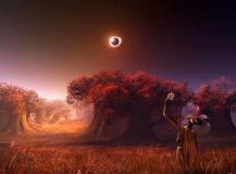 火星星座查询表【1980-2029】