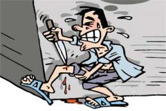 12星座会为了不上班用刀插自己吗