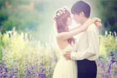 甜蜜不减，越燃越旺的星座CP