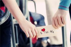 真爱上一个人，这些星座不会轻易放手