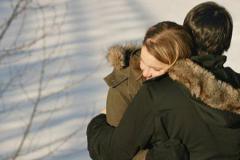 身高不是距离，爱情决定一切的星座女