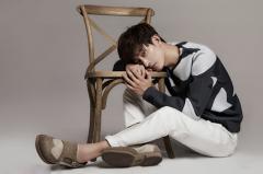 这些星男，能一眼识破某人的矫揉造作