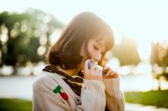 分手之后，不作妖的星座女友