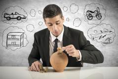 挣钱如捉鬼，花钱如流水的星座