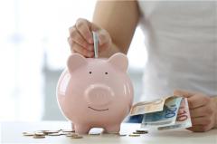 12星座，谁最集财，谁最散财