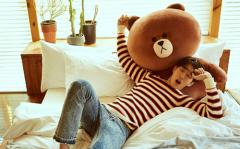 男生情史丰富，12星座女接受度排行