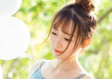 华丽转身，分手决不哭哭啼啼的星座女