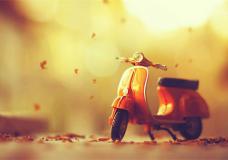 最不恋家，拖到年三十才回家的星座