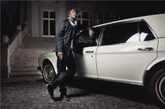 实力演技派，他们是行走的表情包