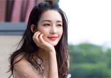 倾国倾城，颜值爆表星座女