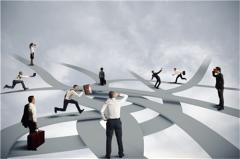 十二星座有何职场神经质