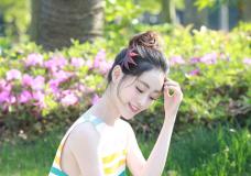 春节桃花翻涌，相亲必定能成功的星座女