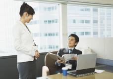 哪些星座备受领导赏识，能得到老板提拔