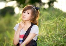 12星座女不贪心，爱情里不过需要这些而已！