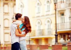 如果喜欢你，就一定会表白的星座男