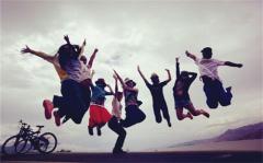 最容易和男生成为好朋友的星座女