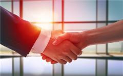 事业领域最适合合伙的星座都有谁？