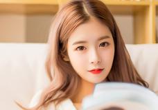 气质出众，能得到高富帅青睐的星座女