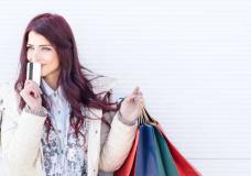 购物才能疗伤，这些星座最爱买买买！